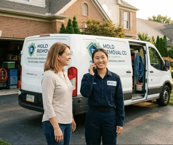 Crawlspace Mold Remediation Oak Park, IL FAQs